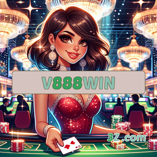 Jogos Incríveis Esperam por Você no v888win.com
