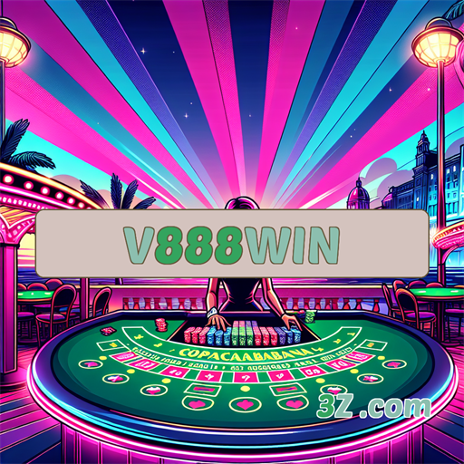 Atraí-se pela Diversão das Slots no v888win.com
