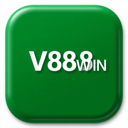 v888win.com Logo