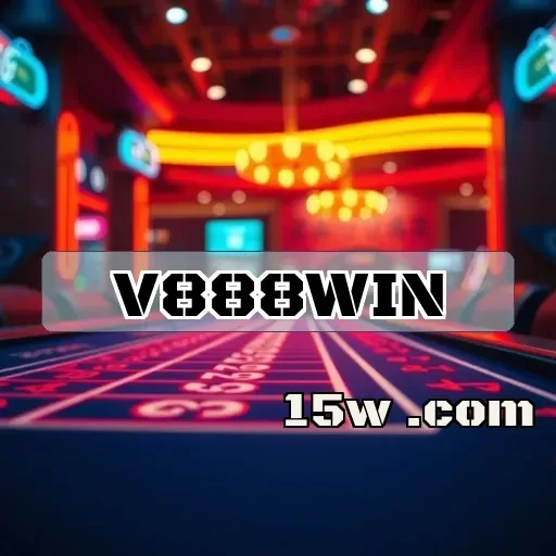 v888win.com Cassino Online