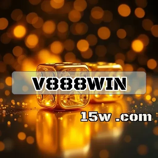 v888win.com Jackpots