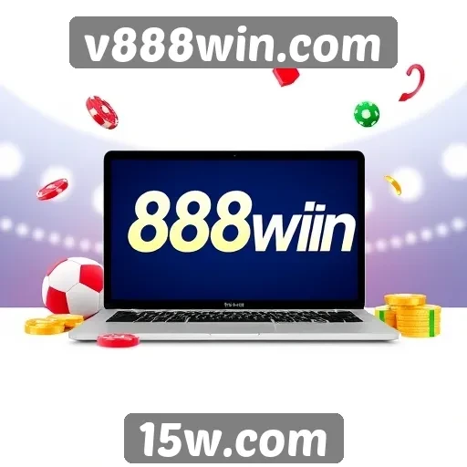 Apostas online em v888win.com crescem em popularidade