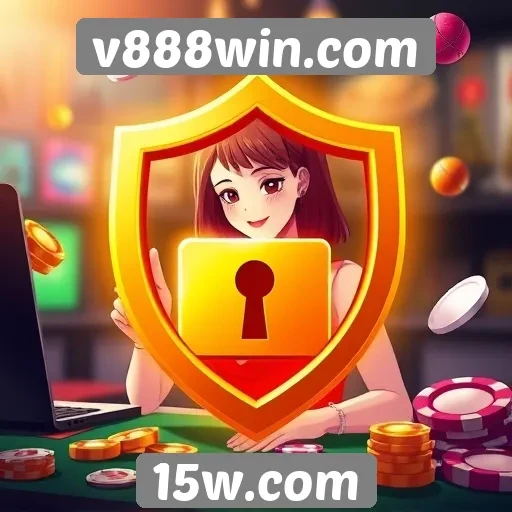 Segurança e confiabilidade em plataformas de jogos online