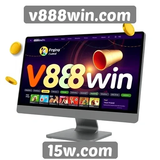 Estudo sobre a experiência do usuário no v888win.com